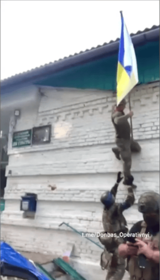 Giờ đây, ngày càng có nhiều bằng chứng chứng minh rằng, người Ukraine đang âm mưu điều gì đó lớn lao. Lần này là một hoạt động quân sự quy mô lớn diễn ra sau nhiều tháng lập kế hoạch cẩn thận và đánh lừa chiến lược. 