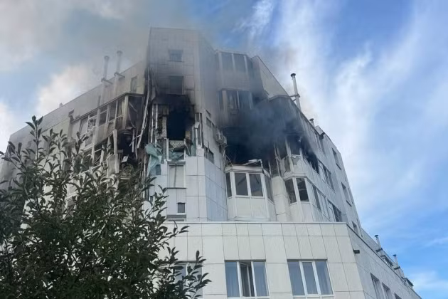 Sau 30 tháng diễn ra xung đột Nga-Ukraine, Mỹ muốn ngăn chặn sự leo thang của chiến tranh, đặc biệt là ngăn chặn Quân đội Nga sử dụng vũ khí hạt nhân. Khách quan đánh giá, Mỹ đã phần nào ngăn chặn lực lượng chủ lực của Quân đội Ukraine tấn công lãnh thổ Nga, mà chủ yếu thực hiện các cuộc tấn công bằng UAV và quấy rối mặt đất quy mô nhỏ.