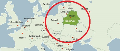 Việc Quân đội Nga triển khai các hệ thống phòng không dự kiến sẽ ở biên giới phía tây của Belarus, việc này sẽ cho phép Nga kiểm soát hoàn toàn không phận của các quốc gia như Ba Lan, Lithuania, Latvia và Ukraine; nơi các lực lượng lớn của NATO hiện đang triển khai.