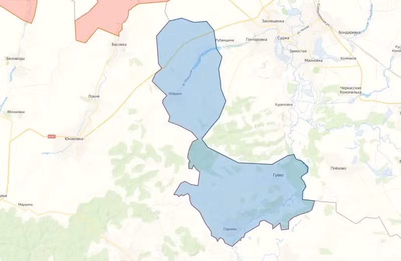 Hiện tại, lực lượng chủ lực của AFU tại Kursk, về cơ bản đã di chuyển đến một khu vực an toàn. Hiện AFU chỉ còn kiểm soát khoảng 90 km2 lãnh thổ của khu vực Kursk. Với việc ký kết thỏa thuận ngừng bắn tạm thời trong 30 ngày giữa Mỹ và Ukraine và việc Mỹ đã nối lại hỗ trợ tình báo và viện trợ quân sự cho Ukraine. Diễn biến tiếp theo của tình hình ở khu vực Kursk vẫn đáng được chú ý. 