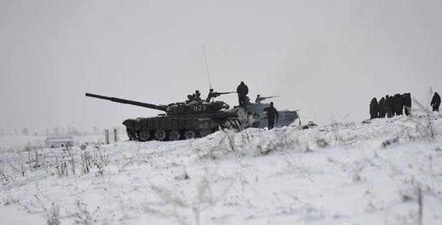 Các phóng viên chiến trường Nga đưa tin, quân đội Nga vừa đánh bại cuộc phản công lớn do quân đội Ukraine phát động, nhằm tái chiếm pháo đài Krasna Gora ở phía bắc Bakhmut. Nơi vừa bị quân Nga tràn ngập vào ngày 12/2 vừa qua. 