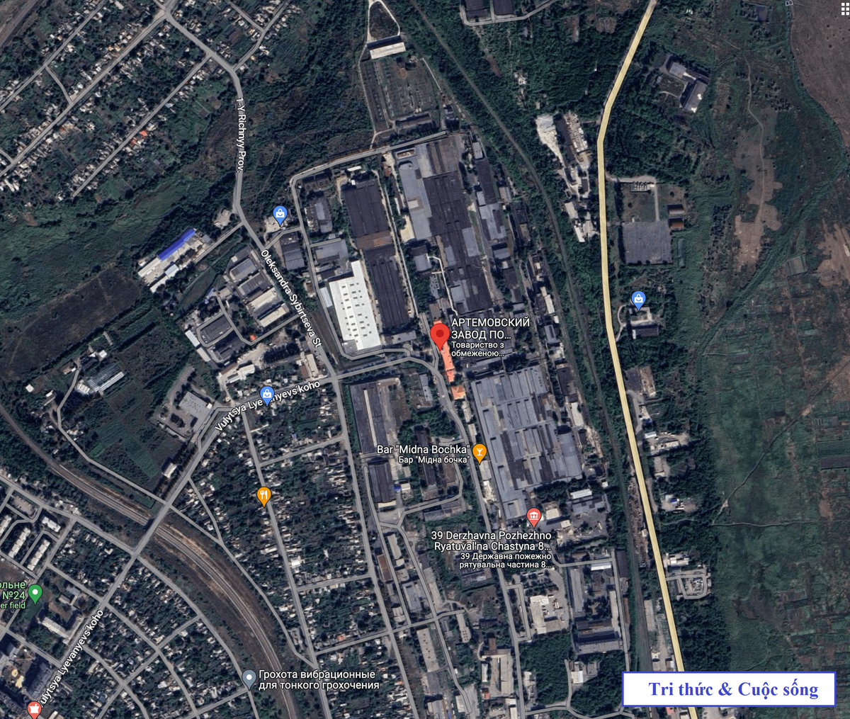 Hiện tại, tình hình số binh sĩ còn lại của Quân đội Ukraine xung quanh Bakhmut là "bấp bênh". Tại phía tây bắc thành phố Bakhmut, lính đánh thuê Wagner tiến vào Hồ Pivnicchini và Công viên đầm lầy, đã phát động một cuộc tấn công ác liệt vào lực lượng tinh nhuệ của Lữ đoàn bộ binh cơ giới 93.