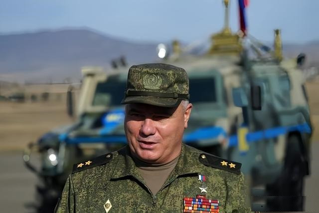 Theo Viện Nghiên cứu Chiến tranh Mỹ (ISW), Bộ Quốc phòng Nga đã chính thức cách chức Tướng Gennady Anashkin, Tư lệnh Quân khu phía Nam, khỏi chức vụ của ông.