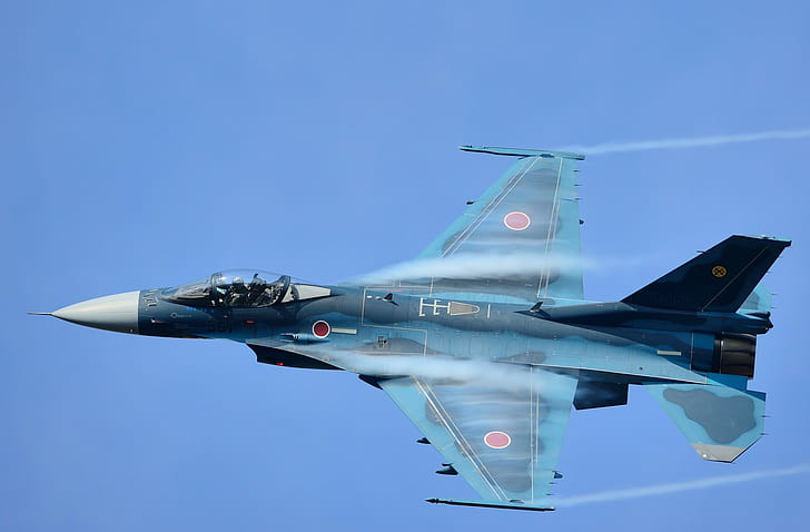 F-2 cua Nhat Ban 