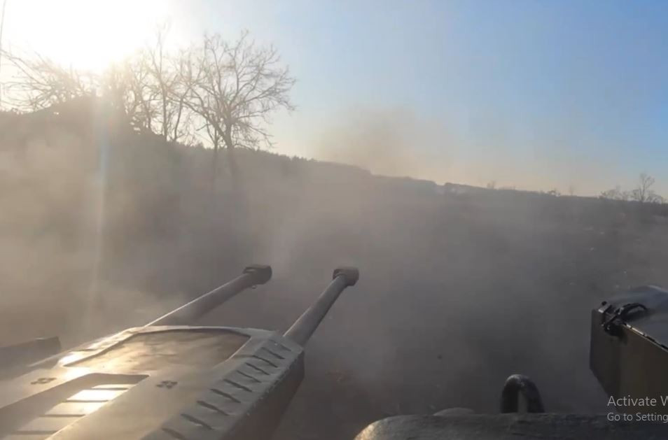 Sau khi quân Ukraine ở làng Romanovka thất thủ, có thể chỉ trong mấy ngày nữa, số phận tương tự đang chờ đợi các đơn vị đồn trú của Ukraine ở Elizavetovka, Annovka và Antonovka. Sau khi loại bỏ các ổ kháng cự của quân Ukraine tại các khu định cư này, trở ngại cuối cùng đối với cuộc tấn công vào Kurakhove từ phía nam sẽ được loại bỏ. 