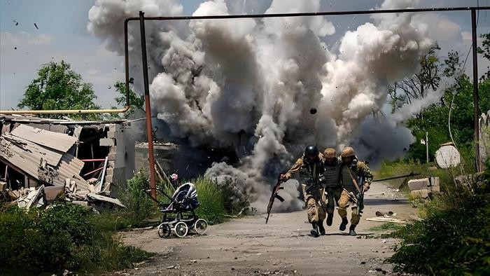 Theo nhận xét của giới chuyên gia và ngay cả một số quan chức phương Tây, hiện tại hầu hết các đơn vị của Quân đội Ukraine đều đang bị tổn thất nặng nề và lâm vào tình trạng thiếu quân. Trong khi họ cũng không có lực lượng dự bị.