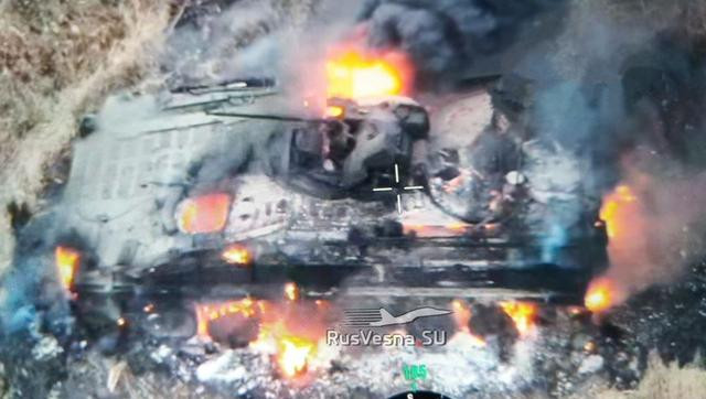 Vì vậy, sau khi Quân đội Ukraine tung Lữ đoàn bộ binh cơ giới số 21 vào mặt trận Kursk, họ đã tăng cường lực lượng xung kích và tiếp tục tấn công; một phần lữ đoàn được sử dụng trực tiếp cho các hoạt động theo hướng tấn công chủ yếu, và một phần là lực lượng dự bị của mặt trận. 