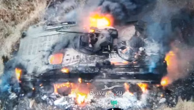 Vì vậy, sau khi Quân đội Ukraine tung Lữ đoàn bộ binh cơ giới số 21 vào mặt trận Kursk, họ đã tăng cường lực lượng xung kích và tiếp tục tấn công; một phần lữ đoàn được sử dụng trực tiếp cho các hoạt động theo hướng tấn công chủ yếu, và một phần là lực lượng dự bị của mặt trận. 