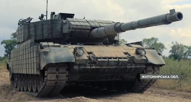 Với sự tham gia của Lữ đoàn bộ binh cơ giới 21, sau hơn 80 năm, xe tăng Đức một lần nữa có mặt lên lãnh thổ Nga để phát động cuộc tấn công và đó là một địa điểm rất mang tính lịch sử như Kursk. Ngoài ra, trước khi xe tăng Leopard 2 tham chiến, xe chiến đấu bộ binh Weasel đã tham gia cuộc chiến ở Kursk. 