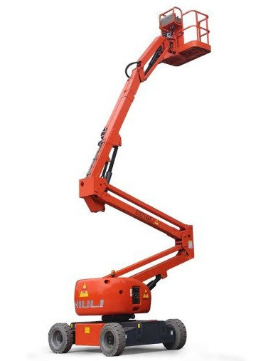 Hơn nữa, trên mạng xã hội còn có những lời kêu gọi ngành công nghiệp quốc phòng Nga sản xuất hàng loạt hệ thống nâng hạ như vậy cho xe tải hoặc xe bọc thép; nhằm bố trí những vũ khí, khí tài cần độ cao.