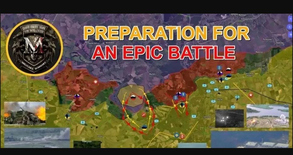 Theo thông tin từ trang Kyiv Independent của Ukraine, Không quân Nga đã phát động một cuộc tấn công ác liệt vào làng Tarnovaya, nằm giữa hướng Volchansk và Liptsy. Quân đội Ukraine cho biết chỉ trong ngày 8/6, máy bay chiến đấu Nga đã thả 30 quả bom xuống ngôi làng này.
