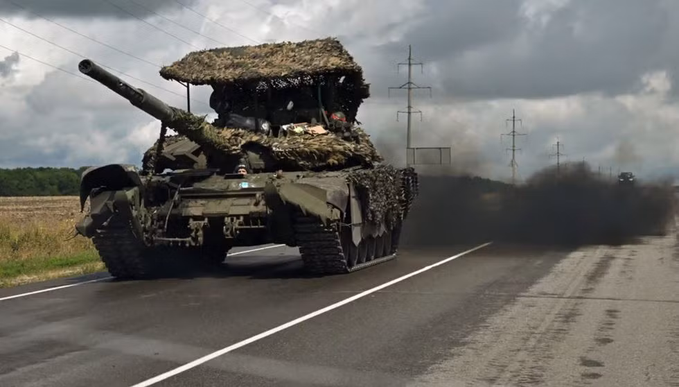 Hiện tuyến phòng thủ này vẫn còn cách chiến tuyến tấn công của Quân đội Ukraine 13 km, điều này cho thấy Quân đội Nga vẫn đang chuẩn bị phòng thủ. Có thể đánh giá, cuộc đột phá quy mô lớn của Quân đội Ukraine là cuộc xâm lược vào lãnh thổ lớn nhất mà Nga từng gặp phải kể từ Thế chiến thứ hai.