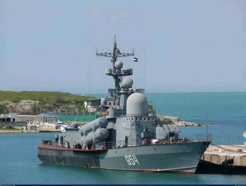 Việc thay đổi lãnh đạo quân chủng hải quân của Quân đội Nga chỉ là bước khởi đầu, sau đó là lúc kiểm tra thực lực. Liệu Tướng Moiseyev có thể dẫn dắt Hải quân Nga thoát khỏi tình trạng khó khăn hiện tại hay không, thì phải đợi thời gian trả lời?