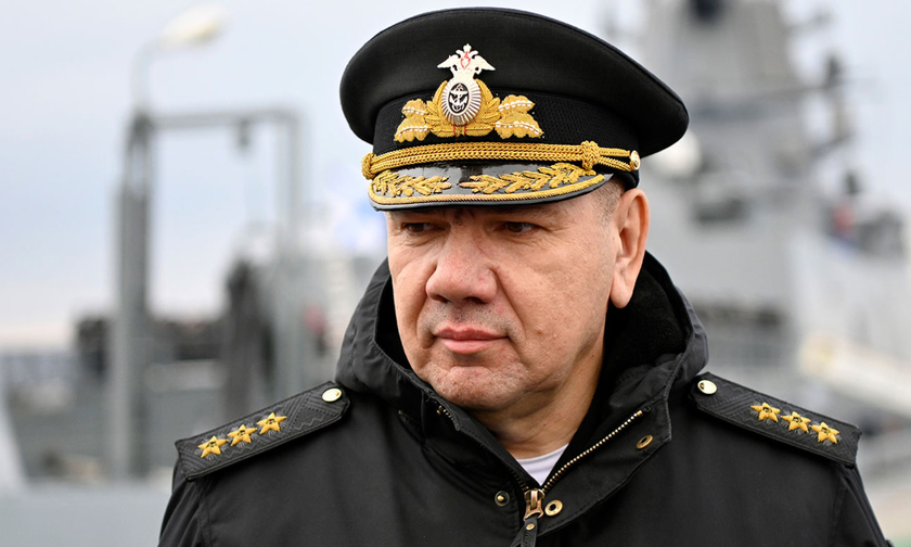 Xét về mặt này, việc Điện Kremlin bổ nhiệm Tướng Moiseyev làm Tư lệnh ngành, cũng là cơ hội mới cho Hải quân Nga. Tướng Moiseyev từng là Tư lệnh của Hạm đội Biển Bắc và có nhiều năm kinh nghiệm trong lãnh đạo, quản lý và chỉ huy lực lượng hải quân.