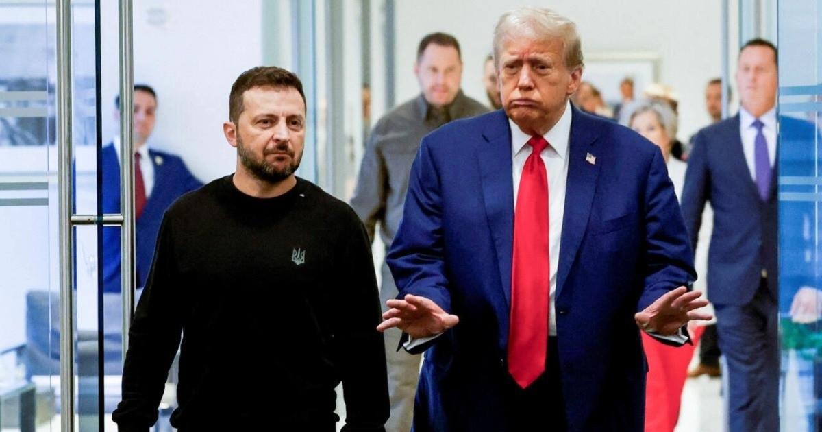 Newsweek và Time, trích dẫn nguồn tin của họ, viết: ông Trump, không giống như Biden, với tính thực dụng sẽ lắng nghe ý kiến của các sĩ quan tình báo. Hơn nữa, ngay sau khi giành chiến thắng trong cuộc bầu cử, ông hứa sẽ chấm dứt xung đột ở Ukraine thông qua đàm phán giữa lãnh đạo hai nước.