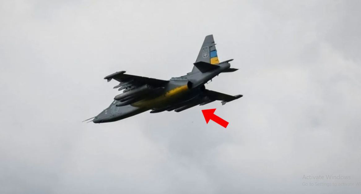 Tuy nhiên khi sử dụng máy bay cường kích Su-25 để thả bom AASM-250, tầm bay của bom AASM-250 sẽ giảm đi rất nhiều. Tầm bay tối đa của bom lúc này chỉ đạt được được 30%, tối đa là 50%, do độ cao và tốc độ của máy bay thả bom, có vai trò rất lớn trong việc bom bay xa. 