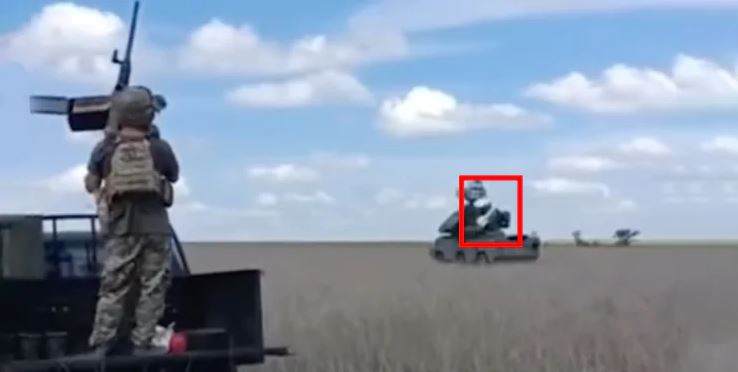 Việc hiện đại hóa trên, nhằm giải quyết vấn đề thiếu hụt tên lửa 9M33M3 cho hệ thống phòng không tầm thấp Osa-AKM, trước đây được mua từ các nhà cung cấp ở Trung Đông và Châu Phi. Theo truyền thông Ukraine, tên lửa R-73 có giá cả “phải chăng” hơn tên lửa 9M33M3 của hệ thống Osa-AKM.