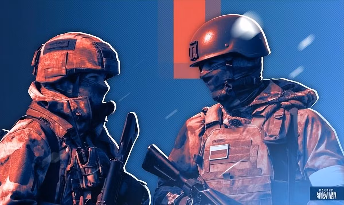 Ngay cả một số lực lượng đặc biệt của Nga đang chiến đấu ở các hướng chiến trường khác cũng được tăng cường cho Bakhmut, như Tiểu đoàn tác chiến đặc biệt độc lập số 58 trực thuộc Tập đoàn quân số 1 Donetsk; Lực lượng đặc biệt Chechen "Akhmat" từng chiến đấu ở khu vực Marinka cũng được tăng cường đến đây để hỗ trợ. 