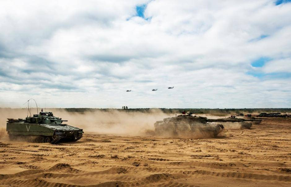 Hiện tại, cả Nga và Ukraine đều đang chuẩn bị cho cuộc phản công mùa xuân sắp tới; bao gồm tăng quân, cung cấp đạn dược, luân chuyển quân và động viên trước chiến tranh. Nhằm chuẩn bị cho những trận đánh quyết định, trong các chiến dịch mùa xuân.