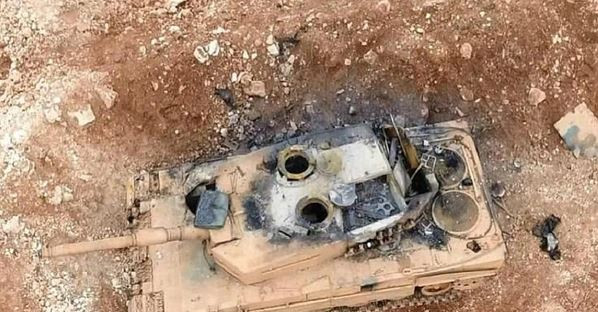 Do vậy ông Sivkov cho rằng, hai loại xe tăng phương Tây dự kiến được viện trợ cho Quân đội Ukraine, sẽ phải đối mặt với tình thế chiến trường ác liệt; vì đối thủ sẽ là Quân đội Nga với những vũ khí chống tăng hiện đại. Do vậy, việc Kiev trông chờ vào một số lượng nhỏ xe tăng, để thay đổi cục diện chiến trường là điều hoang tưởng. 