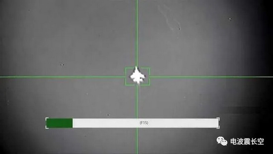 Một chiến thuật khác mà Hauthi có thể sử dụng, là không bật radar điều khiển hỏa lực; nhưng sau khi F-15 tiếp cận vùng hỏa lực, thì radar tìm kiếm 1S11 đột ngột được bật, tìm kiếm nhanh F-15, dẫn đường cho hệ thống quan sát quang điện bắt mục tiêu, sau đó radar 1S11 tắt.