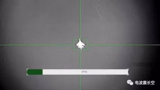 Một chiến thuật khác mà Hauthi có thể sử dụng, là không bật radar điều khiển hỏa lực; nhưng sau khi F-15 tiếp cận vùng hỏa lực, thì radar tìm kiếm 1S11 đột ngột được bật, tìm kiếm nhanh F-15, dẫn đường cho hệ thống quan sát quang điện bắt mục tiêu, sau đó radar 1S11 tắt.