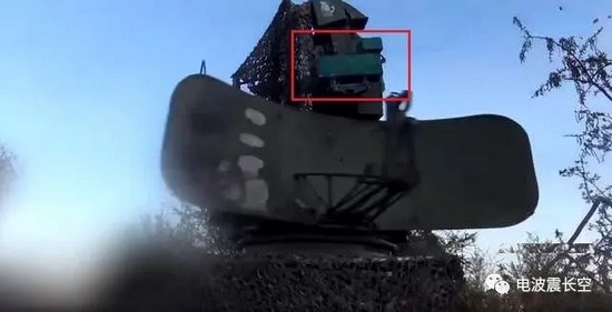 Theo hình ảnh từ xe radar 1S91 do Houthi tung lên mạng xã hội, họ đã có những thay đổi tần số đối với radar điều khiển hỏa lực 1S31, để vô hiệu hóa hệ thống điện tử trên F-15 của Arab Saudi.