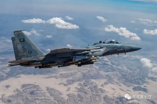 Có khả năng những chiếc F-15 của Không quân Ả Rập Xê Út bị tên lửa của Hauthi bắn bị thương lần này, dường như không nhận ra rằng nó đang bị theo dõi bởi radar của hệ thống phòng không 2K12 Kub. Điều này thực sự gây khó hiểu.