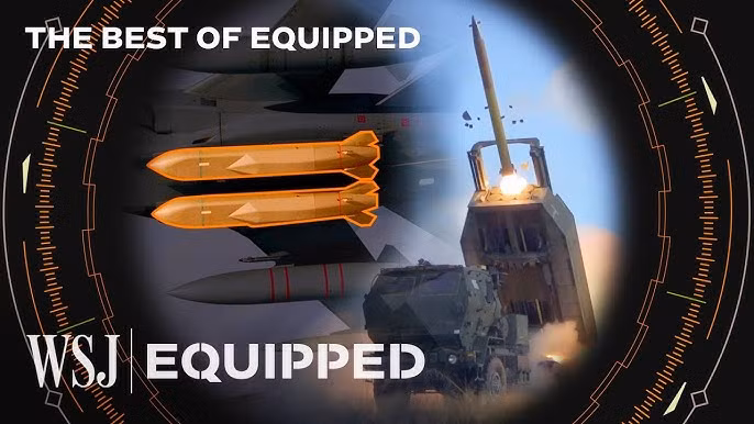 Loại bom này kết hợp giữa động cơ tên lửa M26 và bom cỡ nhỏ GBU-39, được phóng đi từ bệ phóng của các loại pháo phản lực cơ động cao như HIMARS hoặc M270. Nguyên tắc dẫn đường như các loại tên lửa M31 của HIMARS hay M-270.