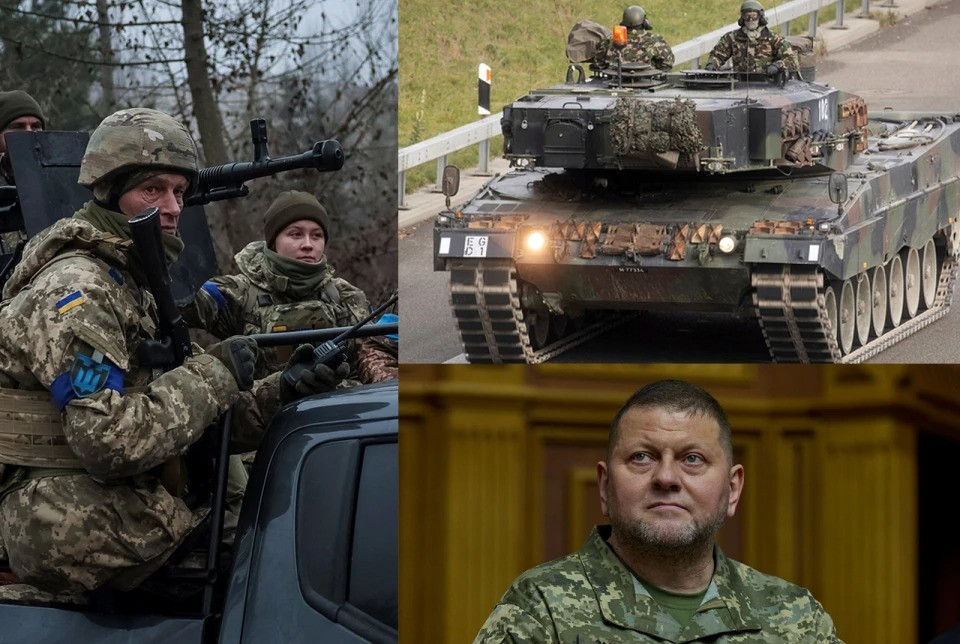 Việc thay quân, cũng có thể là một phần của chiến lược quân sự rộng lớn hơn, nhằm tối ưu hóa các nguồn lực ở nơi cần thiết nhất, tại bất kỳ thời điểm nào. Tuy nhiên, điều này đòi hỏi AFU phải tính toán cẩn thận, để đảm bảo lực lượng phòng không vẫn hiệu quả, trong khi vẫn hỗ trợ nhu cầu của bộ binh. Nếu không được tính toán kỹ, AFU có thể để trống trận địa phòng không và quân đội Nga có thể tận dụng. 