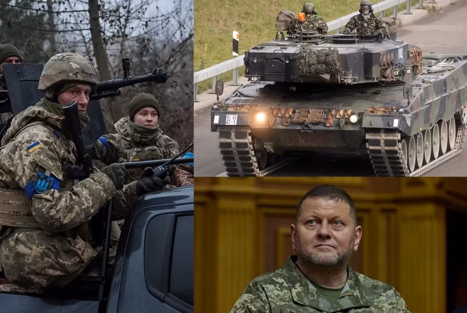 Việc thay quân, cũng có thể là một phần của chiến lược quân sự rộng lớn hơn, nhằm tối ưu hóa các nguồn lực ở nơi cần thiết nhất, tại bất kỳ thời điểm nào. Tuy nhiên, điều này đòi hỏi AFU phải tính toán cẩn thận, để đảm bảo lực lượng phòng không vẫn hiệu quả, trong khi vẫn hỗ trợ nhu cầu của bộ binh. Nếu không được tính toán kỹ, AFU có thể để trống trận địa phòng không và quân đội Nga có thể tận dụng. 