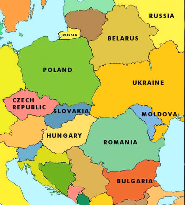 Các chuyên gia thu hút sự chú ý một thực tế đó là, việc thường xuyên luân chuyển lực lượng của NATO trên một số lãnh thổ của khối này gần Nga; và hành động hiện tại của Canada, đã gây ra mối quan ngại rất nghiêm trọng đối với an ninh Nga.