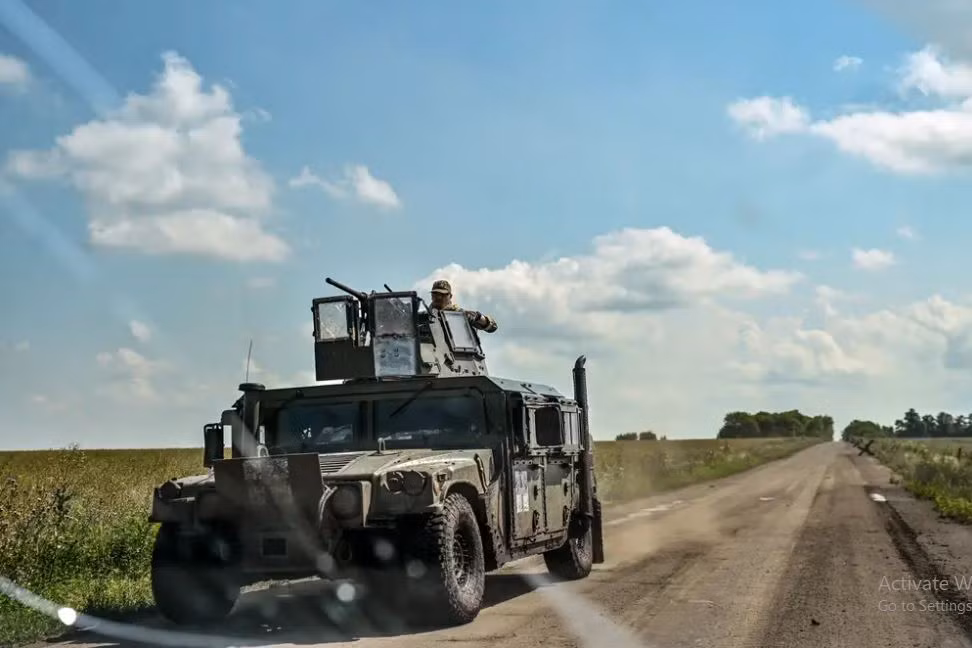 Theo các thông tin được "Business Insider" đề cập, dẫn lời các quan chức Lầu Năm Góc, quân đội Ukraine đã tung hàng nghìn lực lượng tăng viện cho mặt trận ở khu vực Zaporozhye, bao gồm cả các đơn vị do các nước phương Tây huấn luyện và trang bị.