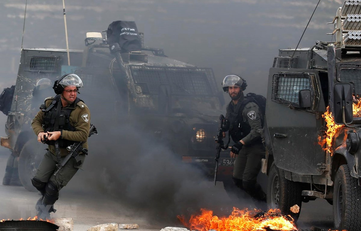 CNN viết, trong nhiều thập kỷ, Israel đã trở thành một cường quốc công nghệ với lực lượng vũ trang ấn tượng và sở hữu một trong những cơ quan tình báo nổi bật nhất thế giới.