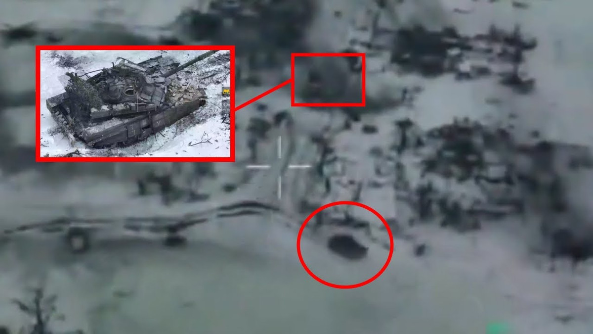 Thứ nhất, xe tăng không thể chiến đấu đơn độc; trong chiến đấu việc kiểm soát tình hình là rất quan trọng. Xe tăng T-90M của Nga tiếp tục ý tưởng thiết kế nhất quán về thiết giáp hạng nặng và pháo hạng nặng; nhưng hệ thống quan sát của nó vẫn còn tương đối yếu.