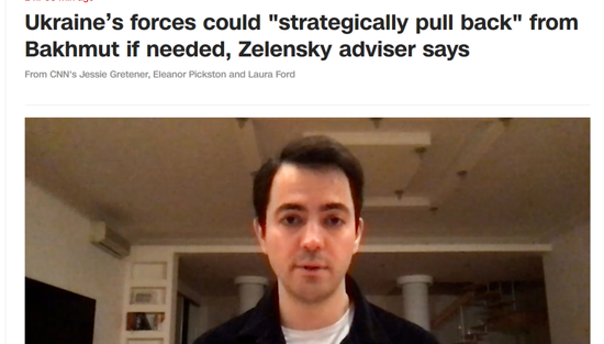 Với tư cách là Tổng thống Ukraine, ông Zelensky sẽ không đưa ra tuyên bố như vậy, trừ khi thực sự cần thiết; bởi những lời than vãn như vậy, sẽ khiến tinh thần của Quân đội Ukraine càng thêm sa sút.