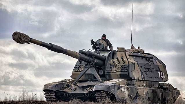 Nhờ áp dụng tổng thể các công nghệ mới, nên độ chính xác khi bắn của pháo 2S19M1 được cải thiện đáng kể; tốc độ bắn cũng được tăng từ 8 phát / phút của lên 10 phát / phút, để các cuộc tấn công hỏa lực có thể được thực hiện nhanh hơn và hiệu quả hơn. 