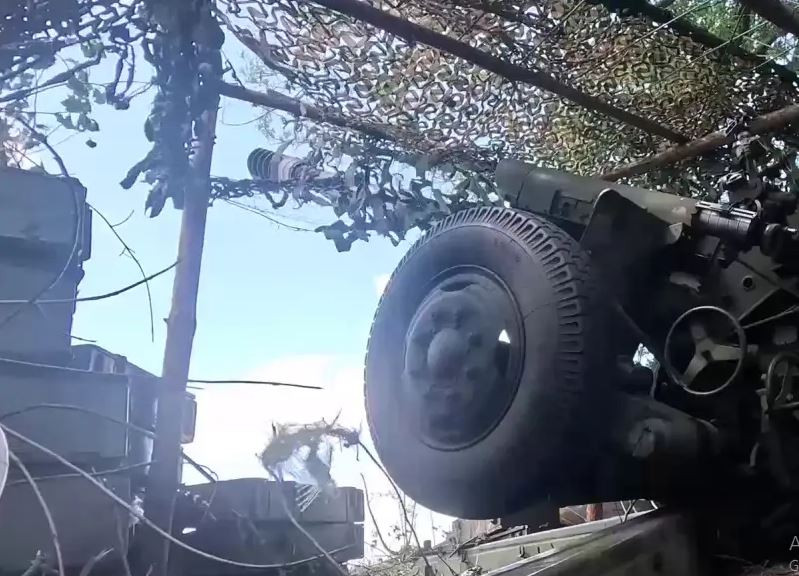 Phóng viên Khairullin đưa tin, quân Nga đã chiếm nhà ga ở làng Zhelannye và cố thủ trong các tòa nhà ở phía tây của ngôi làng, từ đó làm bàn đạp để họ tiến lên, đánh bật kẻ thù đến trung tâm làng. Đồng thời, quân Nga đang gây sức ép từ hướng Tây Bắc, tiến đến khu trang trại trong khu vực nghĩa trang.