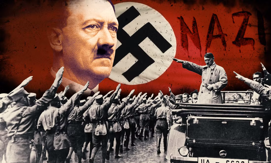 Có thể thấy, việc Hitler nhất quyết tấn công Liên Xô vì sự tin tưởng mù quáng vào bản thân. Hitler cho rằng, quân đội của ông ta có thể nhanh chóng chiếm được Liên Xô trước khi Anh ra tay, rồi quay lại đối phó với nước Anh. 