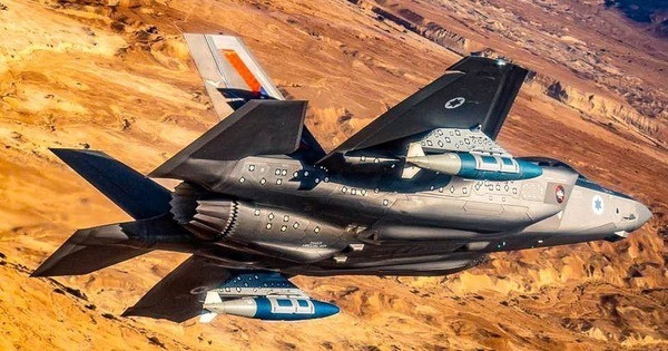 Những tên lửa này được dự định vô hiệu hóa radar phòng không của Iran. Tuy nhiên, chúng đã phải phóng sớm, do sự can thiệp bất ngờ từ các hệ thống radar của Iran. Điều này buộc các phi công Israel phải hủy bỏ nhiệm vụ và quay trở lại không phận Israel sớm hơn dự định.