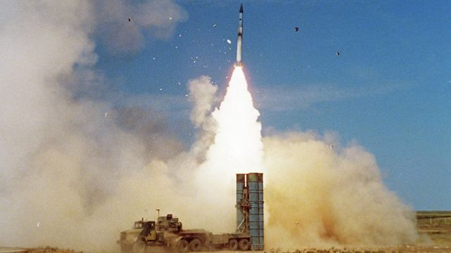 Khả năng của các hệ thống phòng không Iran, trong việc phát hiện các máy bay chiến đấu của Israel ở khoảng cách như vậy, đã gây bất ngờ đối với Không quân Israel. Các nguồn tin tình báo Israel đã chỉ ra rằng, hệ thống phòng không của Iran, có khả năng phát hiện máy bay của Israel ở tầm xa, và đánh chặn chúng trước khi chúng xâm nhập vào không phận Iran; giúp Iran chống lại máy bay của Israel ở xa biên giới của mình.