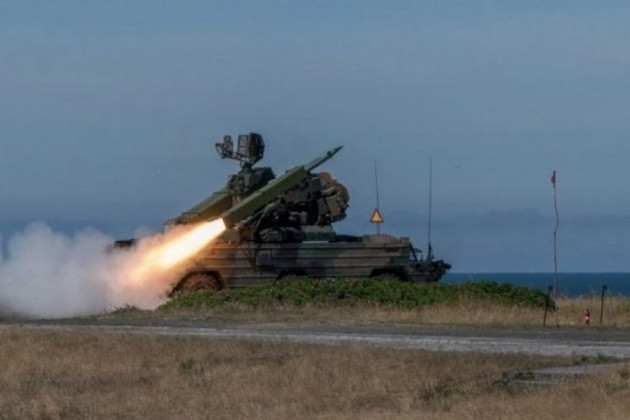 Lộ nguyên nhân tiêm kích MiG-29 Ukraine vừa rơi! Lo nguyen nhan tiem kich MiG-29 Ukraine vua roi!