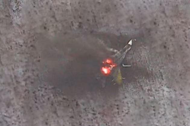 Hiện tại, có bằng chứng cho thấy, chính một trong những tổ hợp phòng không dã chiến OSA-P đã tấn công chiếc MiG-29 của Ukraine, khi phi công cố thoát khỏi sự theo dõi của các hệ thống phòng không của Nga theo một đường bay không theo quy luật.