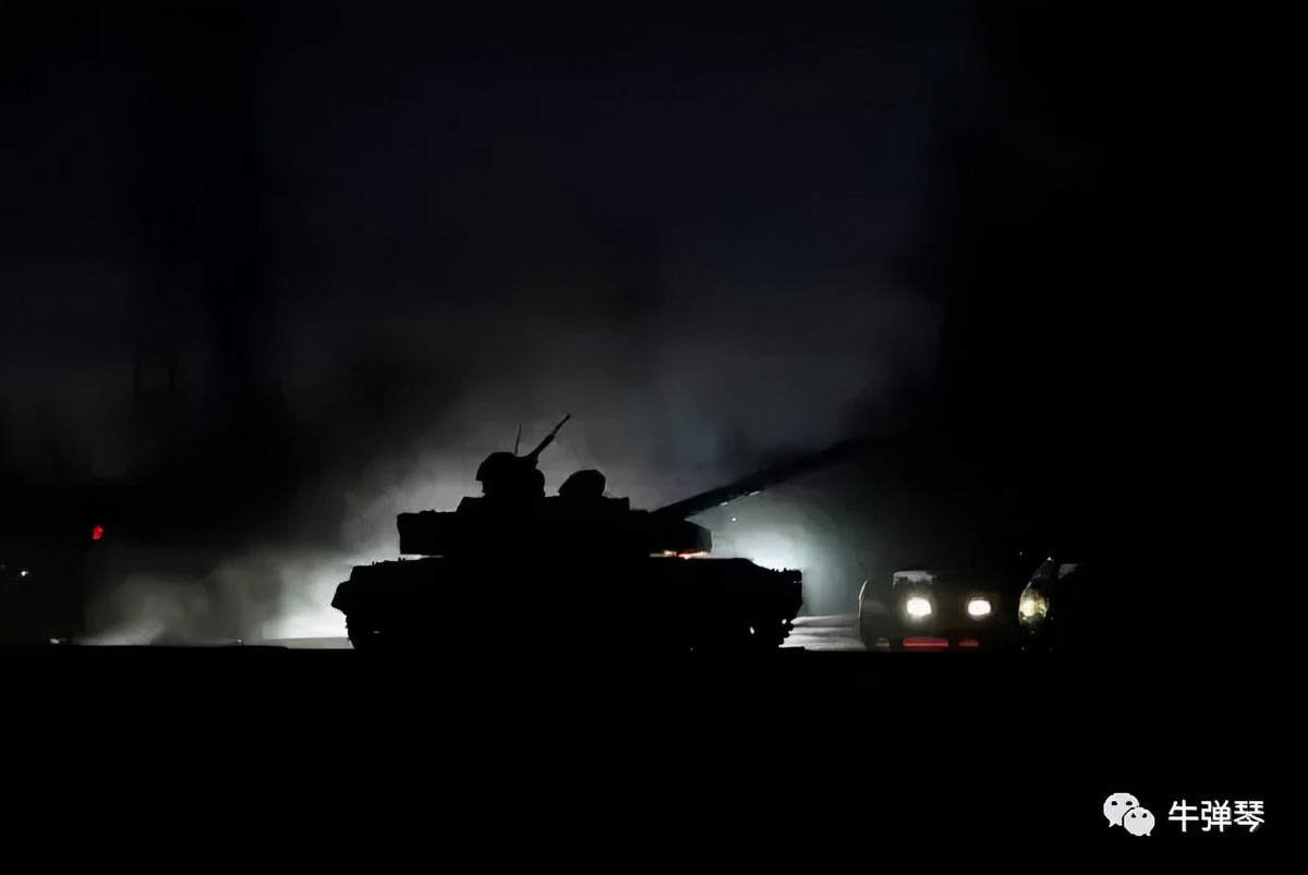 Trên hướng tiến công của các đơn vị dân quân nước Cộng hòa Nhân dân Donetsk (DPR) tự xưng, sau khi phá vỡ tuyến phòng ngự của các tiểu đoàn Ukraine (phần lớn là lực lượng Miền Tây), đã tiến lên 25 km và đến được Volnovakha.