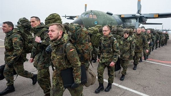 Cựu sĩ quan tình báo quân đội Mỹ Scott Ritter giảng bài trên kênh YouTube Dialogue Works khi nói về những kỳ vọng “sinh tử” của một lữ đoàn NATO trong cuộc xung đột khốc liệt với Nga nếu xảy ra trong giai đoạn hiện nay.