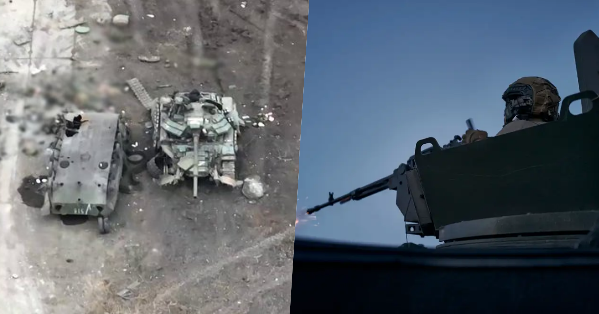 Do vậy khi Quân đội Nga tổ chức phản công quyết liệt vào Avdeevka, đã gây cho Ukraine sự bất ngờ cả về quy mô và cường độ. Tuy nhiên, lực lượng tấn công vào Avdeevka mới chỉ là các đơn vị chủ lực của lực lượng dân quân Donetsk, đã chiến đấu với quân đội Ukraine trong khu vực suốt 9 năm. 