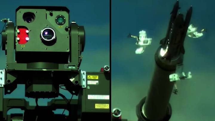 Có thể chính do tốc độ tấn công của Starlight rất cao, cộng với việc tên lửa sử dụng dẫn đường bằng laser, thay vì chế độ dẫn đường hồng ngoại thụ động, thường được sử dụng cho các tên lửa phòng không vác vai khác, dẫn đến việc trực thăng Mi-28N, dù được trang bị hệ thống tự vệ hoàn chỉnh, nhưng cũng không thể chống đỡ được.