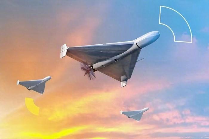 Nga không chỉ tăng cường đáng kể năng lực phòng thủ mà còn tìm ra cách đối phó với hệ thống tên lửa phòng không của Ukraine, đó là sử dụng số lượng lớn máy bay không người lái cảm tử. Vào ngày 1/1, Quân đội Nga đã sử dụng UAV Geran-2 để tiến hành các cuộc không kích vào các mục tiêu Ukraine vào lúc nửa đêm và đạt được thành công đáng kể. 