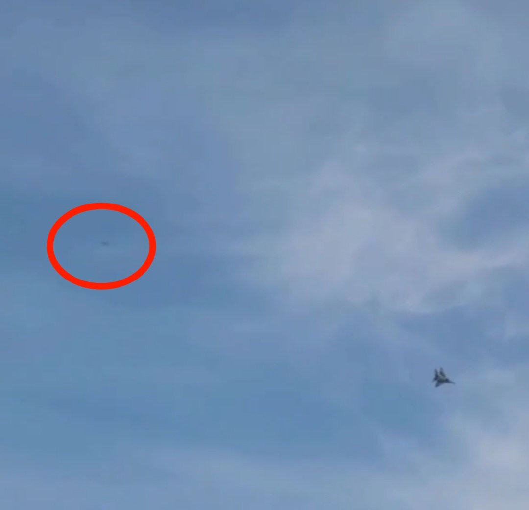 Có nhiều số liệu thống kê chưa đầy đủ trong kết quả do Nga công bố, và nhiều kết quả không thể xác nhận trên thực tế. Nhưng theo ước tính, số vụ tên lửa Nga bắn rơi máy bay chiến đấu của Ukraine, có thể nhiều hơn so với báo cáo công khai. 