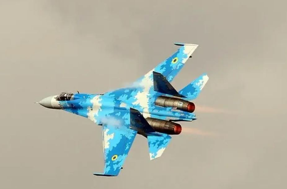 Kết quả trước đó là vụ bắn rơi máy bay chiến đấu Su-27 đầu tiên có thể bắt nguồn từ tháng đầu tiên của cuộc xung đột Nga-Ukraine. Do Lực lượng Không quân Ukraine không dám dùng chiến đấu cơ tấn công xuyên biên giới, nên những vụ bắn hạ như vậy thường xảy ra ở mức cực cao, khi máy bay Ukraine bị bắn hạ, cách khu vực biên giới ít nhất 100 km.